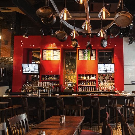 Phoenix Shelf Vintage Industrial Furniture