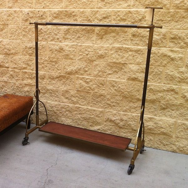 Containers store clothes rack Home Organization