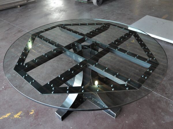 Artisan Dining Liberty Dining and Bar Height Table