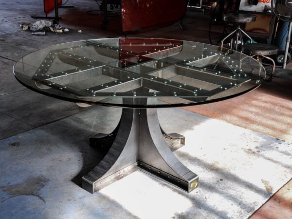 Artisan Dining Liberty Dining Height Base