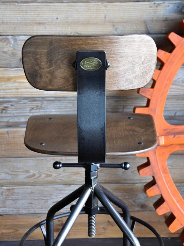 Bespoke Wright Chair