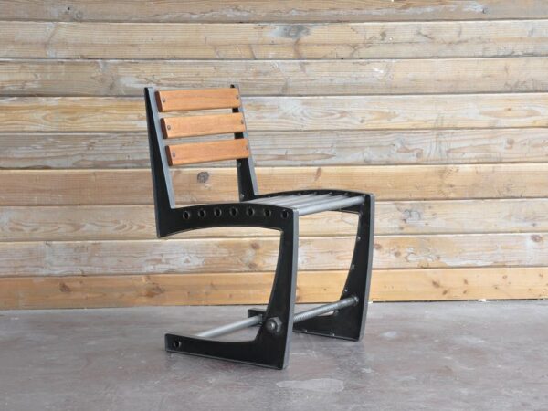 Bespoke Zen Chair