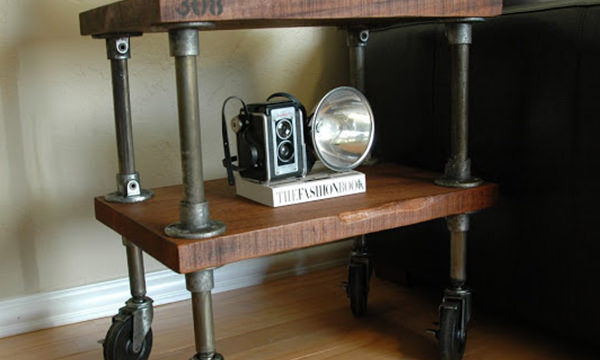 Side Tables