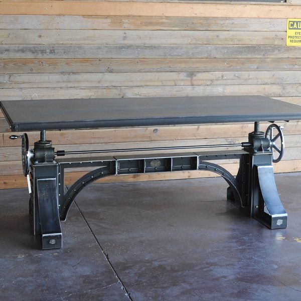 Bronx Conference Table - Image 2