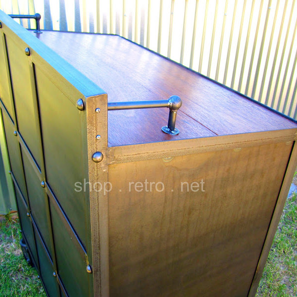 Smith Commons Hostess Stand - Image 4