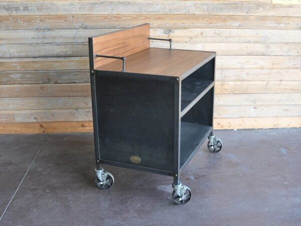 Bespoke Smith Commons Hostess Stand