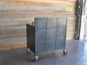 Smith Commons Hostess Stand