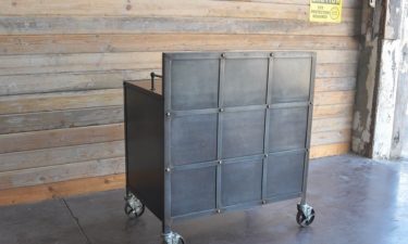 Smith Commons Hostess Stand