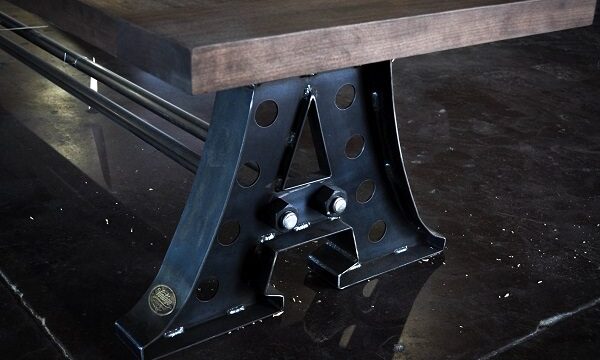 A Frame Bench