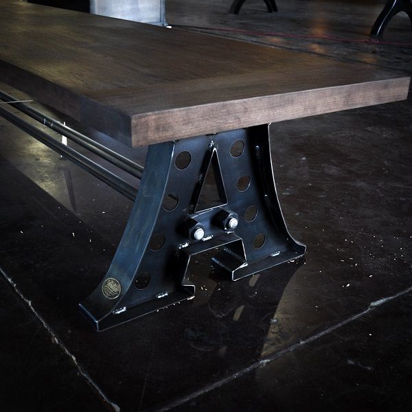 A Frame Bench