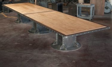 Conference Tables