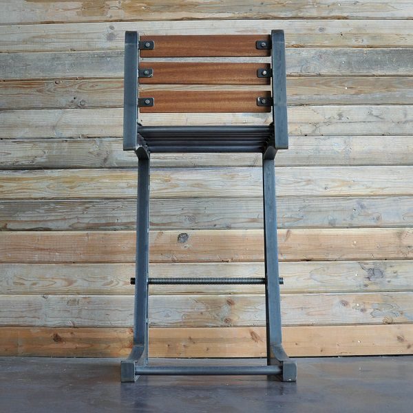 Zen Chair