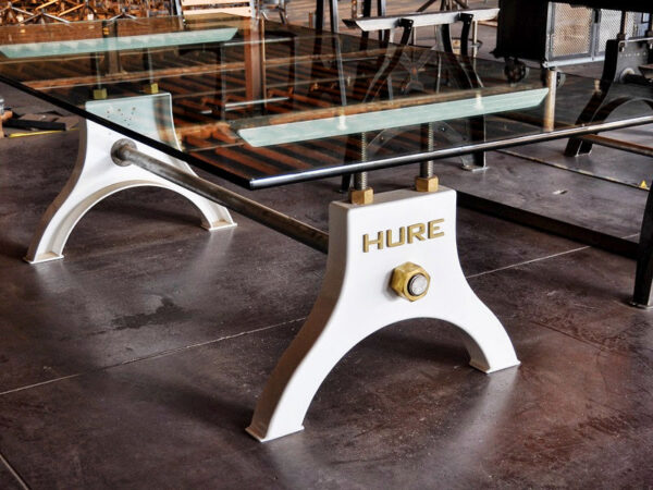 Hure IndustrialLux