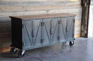 6x3x20 Ellis Sideboard
