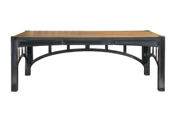 Custom Handcrafted 42 Desk
