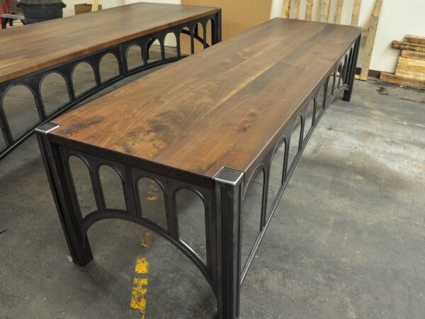 Artisan Industrial 42 Desk