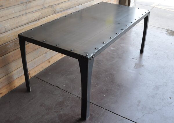Luxury Industrial Simple Table Base