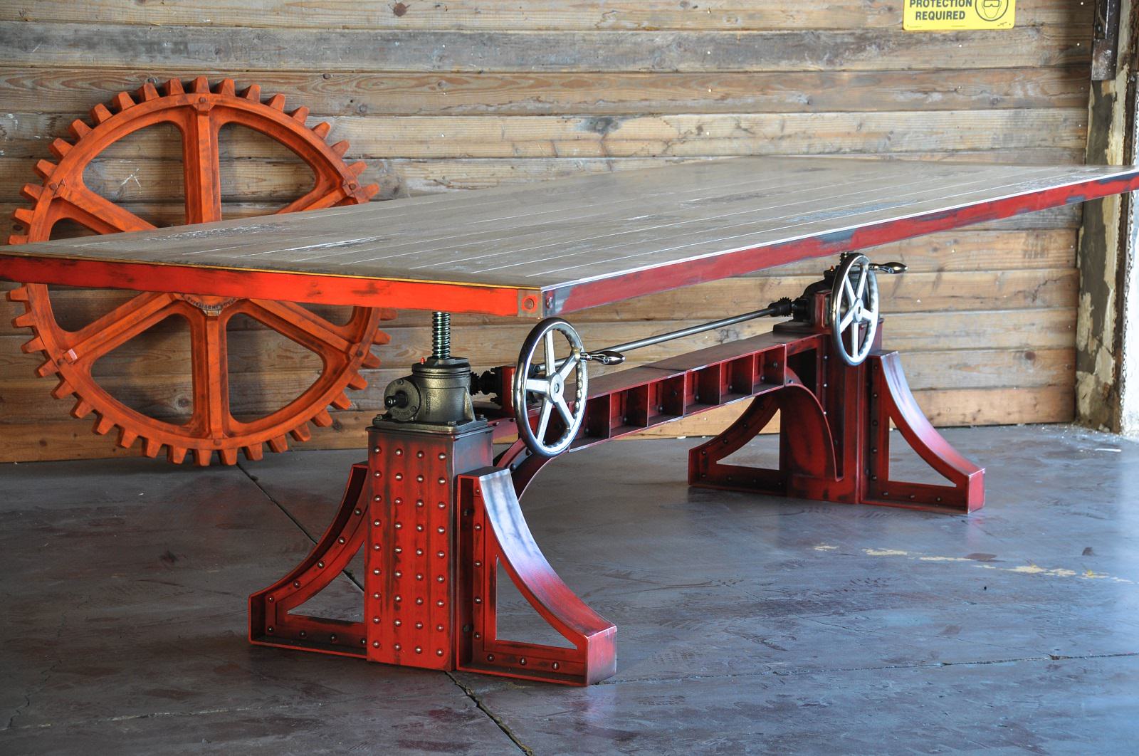 Bronx Conference Table - Image 4