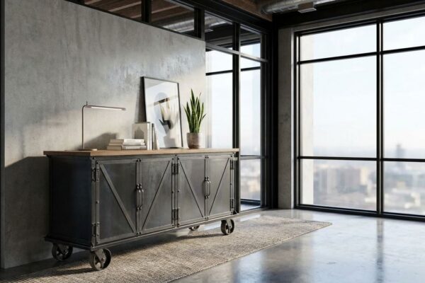 Bespoke Ellis Sideboard