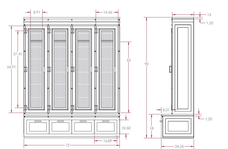 mudroom bench dimensions Images Frompo