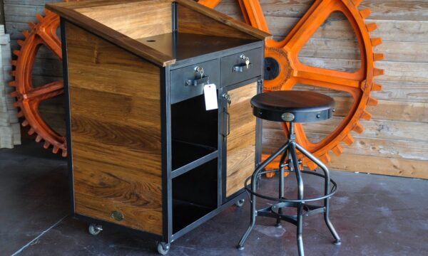 Hostess Stands