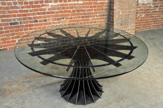 Black Compressor Table 3