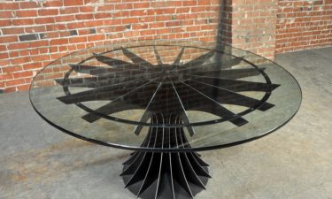 Compressor Conference Table
