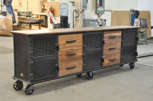 Genetics Ellis Console 2