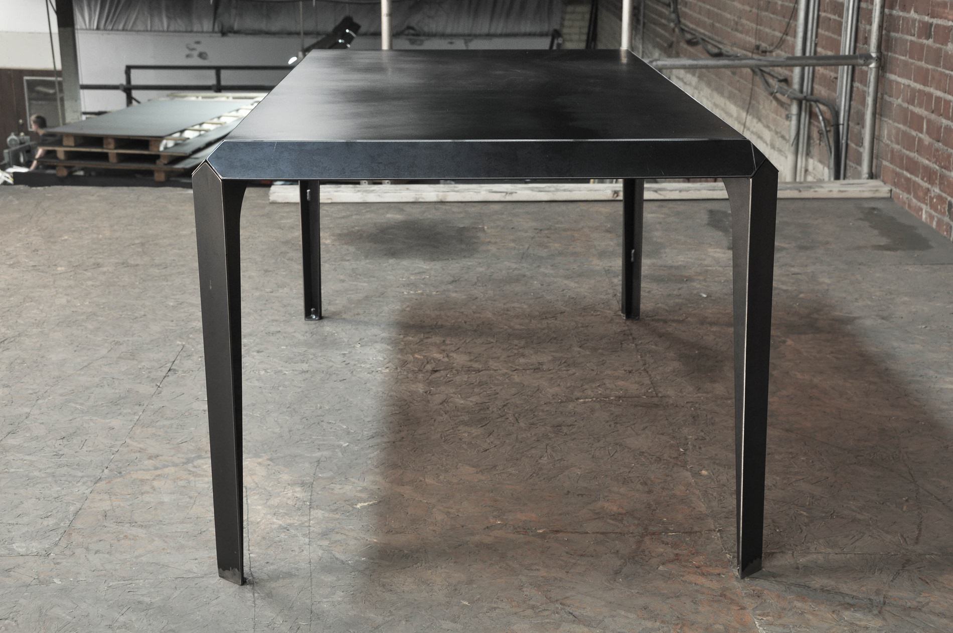 Bevel Table