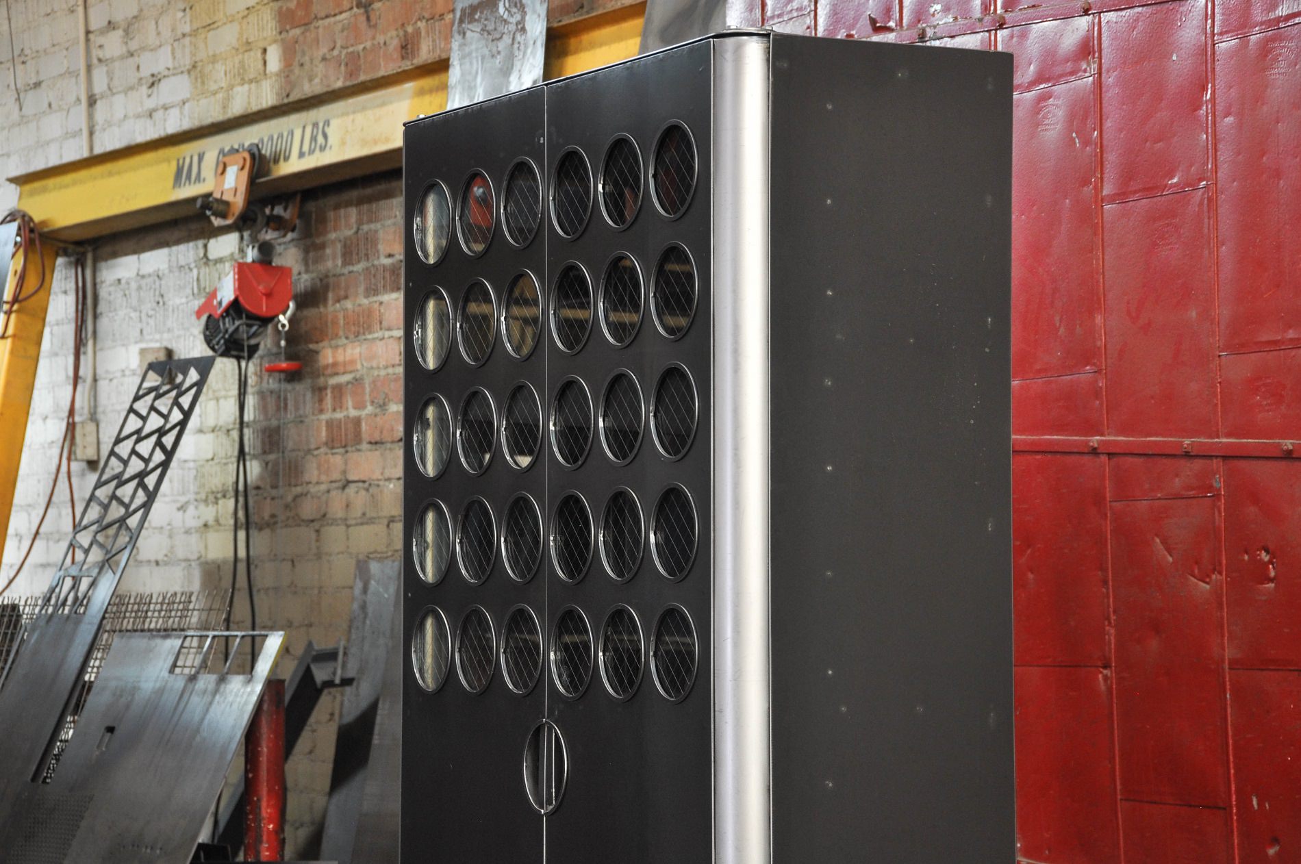 Curieux Cabinet - Image 5