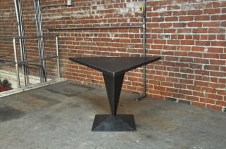Trias Table