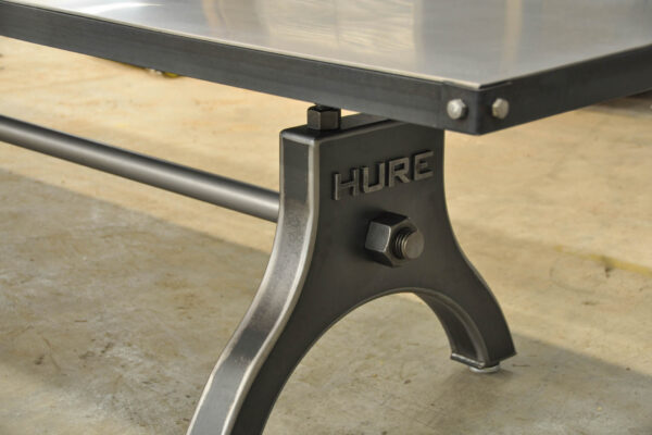 12 foot Natural Hure 2