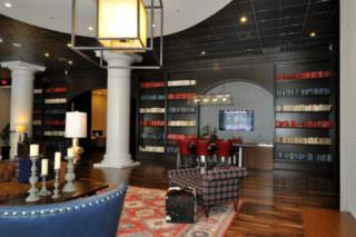 Halstead-Square-Vienna-VA-Red-White-and-Blue-Books