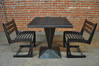 Trias Square with Zen 2