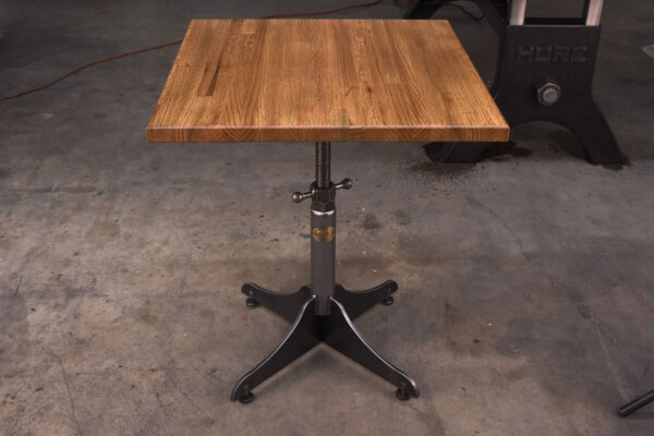 Bespoke Steel Whatever Table