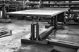 Post Industrial Uncrank