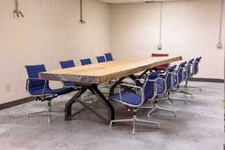 Rouille Conference Slab 1