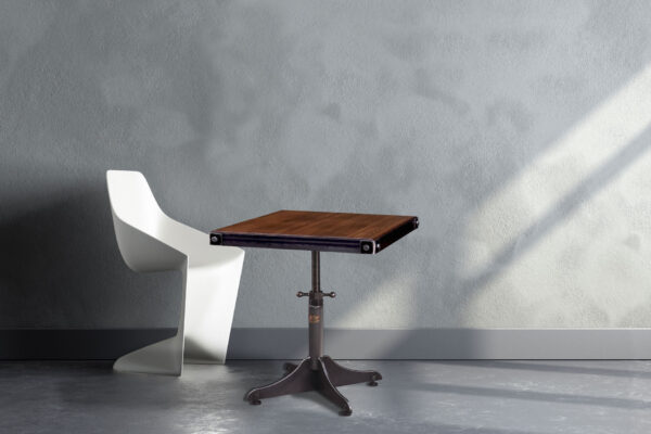 Artisan Dining Whatever Table in Walnut