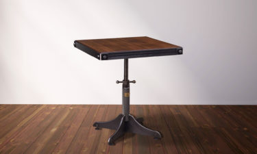 Walnut Top Whatever Table