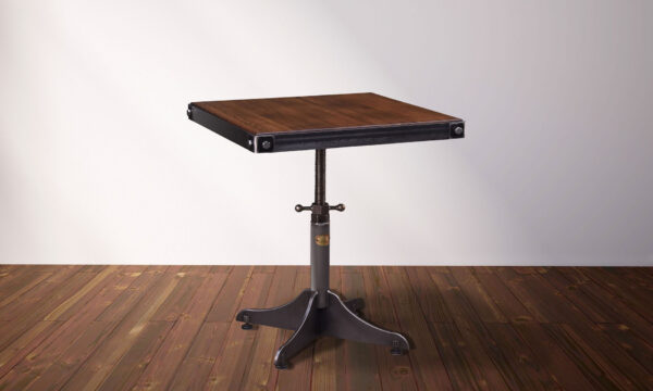 Walnut Top Whatever Table