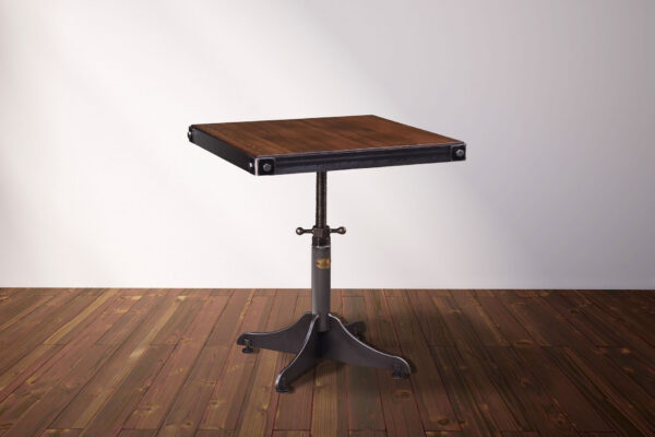 Walnut Top Whatever Table