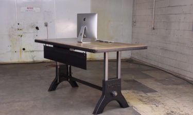 Sit Stand Desks