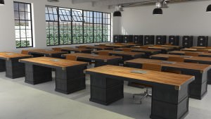 18 Forges Desks