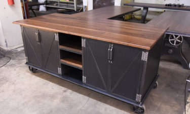 Kitchen Islands