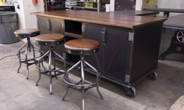 Ellis Kitchen Island