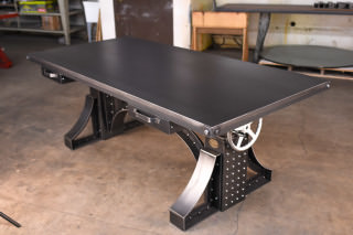 Natural Bronx Desk 1900 (4 of 8)