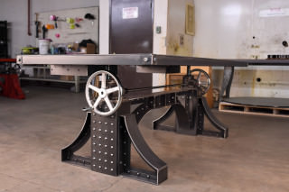 Natural Bronx Desk 1900 (7 of 8)