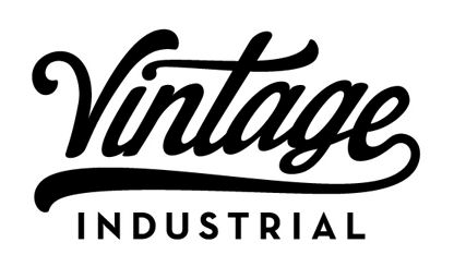 Vintage Industrial Furniture