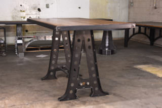 A Frame Bar Table Boxcar 1900 (1 of 5)
