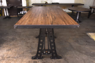 A Frame Bar Table Boxcar 1900 (4 of 5)